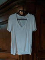 Basic T-Shirt weiß Gr. XS - M Mecklenburg-Vorpommern - Wolgast Vorschau