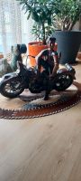 Harley Davidson Softail Figur Rheinland-Pfalz - Montabaur Vorschau