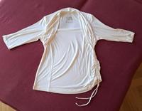 NEU,Gr.44/46,außergewöhnliches Shirt mit angesetztem Bolero Sachsen - Taucha Vorschau