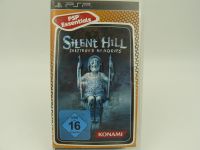 SILENT HILL SHATTERED MEMORIES | SONY PSP | PAL | MIT OVP & ANL Dresden - Pieschen Vorschau