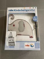 Roba Kinderbett Garnitur 4-teilig neu Nordrhein-Westfalen - Unna Vorschau
