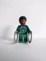 Lego Marvel - Nakia (Dark Green Suit) - Minifigur - sh844 Baden-Württemberg - Schöntal Vorschau