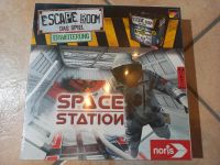*NEU & OVP* Spiel Escape Room Space Station Erweiterung Baden-Württemberg - Riegel Vorschau