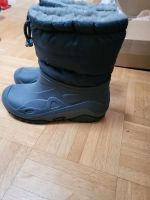 Stiefel gefüttert gr.34 Hessen - Mühlheim am Main Vorschau