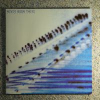 Neumann/Zapf - Never Been There - LP/Vinyl Aachen - Eilendorf Vorschau