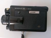 Filmkamera, MICROFLEX 300 Bayern - Thundorf Vorschau