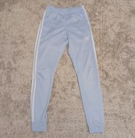 Adidas SST Hose XS Hellblau Original Baden-Württemberg - Igersheim Vorschau