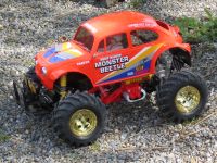 RC - MODELL - " BEETLE " Hessen - Fulda Vorschau