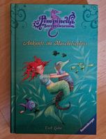 Pimpinella Meerprinzessin, Band 1, Kinderbuch München - Hadern Vorschau