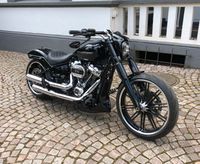 Harley Davidson Breakout FXBRS 114 Kess Tech Schleswig-Holstein - Bad Segeberg Vorschau