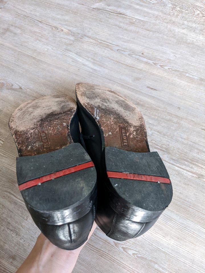 Herren Schuhe von Llyod , Anzugschuhe, Hochzeit in Olsberg