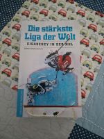 Eishockey in der NHL Die stärkste Liga der Welt Hamburg-Nord - Hamburg Alsterdorf  Vorschau