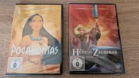 Disney Classic DVD's OVP Nordrhein-Westfalen - Hemer Vorschau