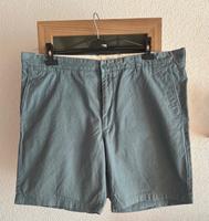 Eisblaue Shorts von H&M Gr. 58 Baden-Württemberg - Langenau Vorschau