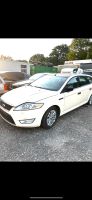 Ford Mondeo mk4  voll Ausstattung 2,3 Benziner schlachtfest Nordrhein-Westfalen - Marl Vorschau