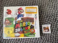 Nintendo 3DS super Mario 3D Land Dresden - Gompitz Vorschau