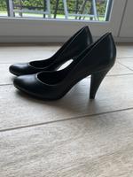 Pumps von S.Oliver, Größe 36 Nordrhein-Westfalen - Steinhagen Vorschau