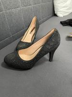 Pumps schwarz Düsseldorf - Eller Vorschau
