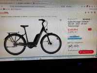 E-Bike Kalkhoff neuwertig Bayern - Neunkirchen a. Brand Vorschau