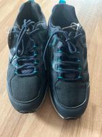 Jack wolfskin / Turnschuhe / neu / Gr 37 , Blau Wandsbek - Hamburg Marienthal Vorschau