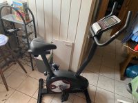 Christopeit BT4 Fitnessbike TOP Zustand Nordrhein-Westfalen - Hürth Vorschau