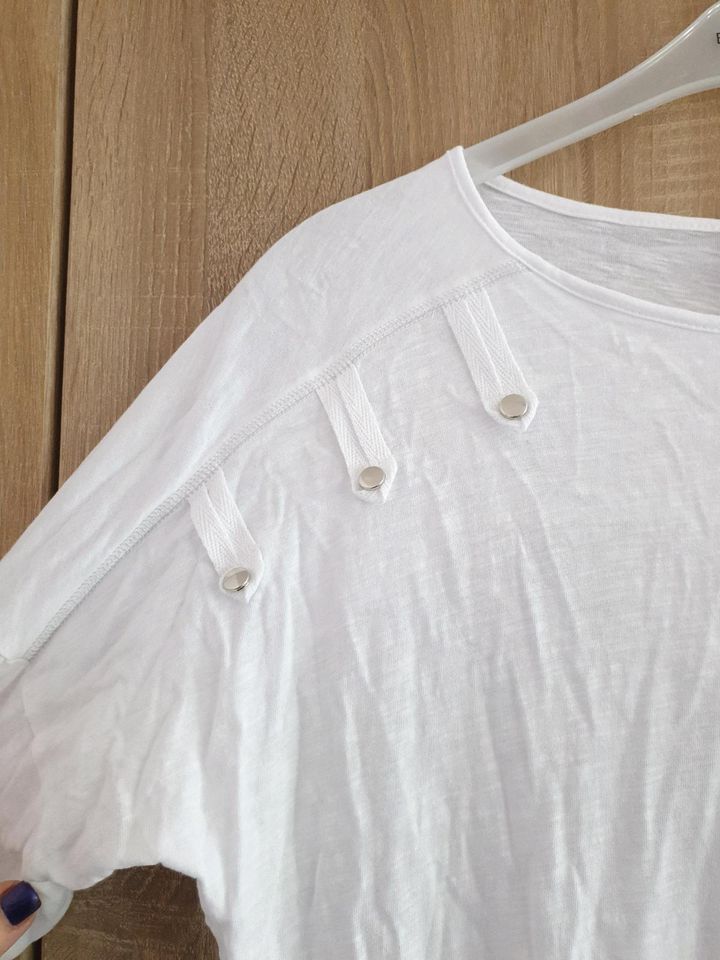 Tredy Damen Langarm-Shirt Größe 1 Neuwertig in Bergheim