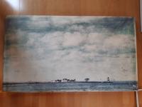 Leinwandbild, Fotografie 53 x 115 cm Schleswig-Holstein - Harrislee Vorschau