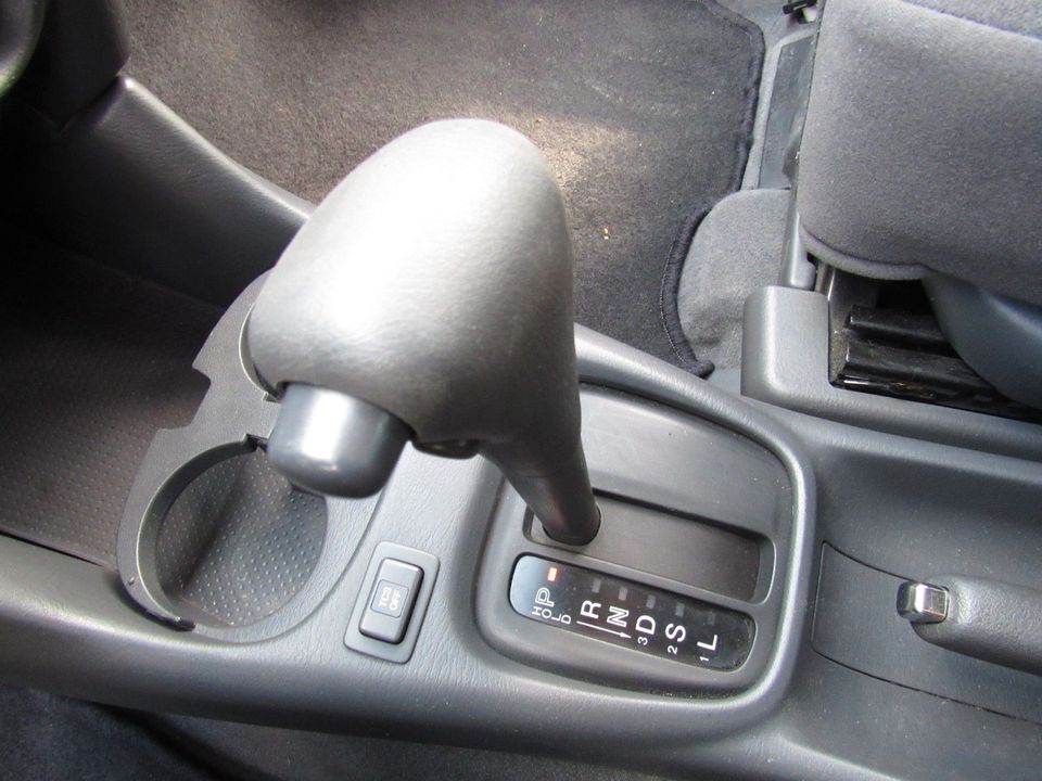 Mazda Premacy 2.0  Automatik*Klima*kein Tüv* in Hechingen