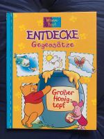 Buch Winnie Puuh Gegensätze Sachsen - Großschönau Vorschau