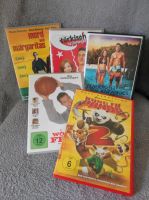 Diverse DVDs Hadern - Blumenau Vorschau