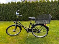 Kinder Mädchen Fahrrad Amsterdam 24“ Nordrhein-Westfalen - Dülmen Vorschau