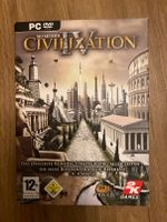 Civilization IV PC Game Brandenburg - Senftenberg Vorschau