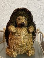 Igel-Figur aus Natuematerialien, neuwertig Hessen - Fürth Vorschau