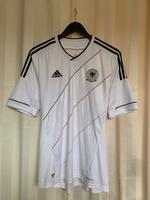 DFB Deutschland Trikot M adidas weiß schwarz EM 2012 Nordrhein-Westfalen - Recklinghausen Vorschau