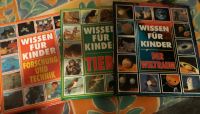 5 Bücher Wissen für Kinder Mecklenburg-Vorpommern - Wismar Vorschau