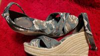 Sandalen Tommy Hilfiger Köln - Ehrenfeld Vorschau