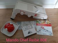 Tupperware Mando Chef Hessen - Lorsch Vorschau