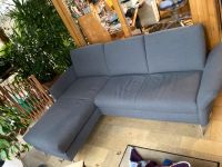 Sofa Mondo 3000 grau Bayern - Schweitenkirchen Vorschau