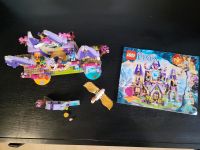 Lego Elves 41078 Skyras Himmelsschloss Nordrhein-Westfalen - Gummersbach Vorschau