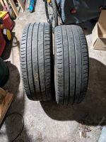 Sommerreifen 205/55 R17 Niedersachsen - Wardenburg Vorschau