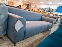 Sofa Couch 3-Sitzer Möbel UVP 1269 Hessen - Herbstein Vorschau