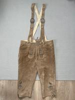 Trachten 3/4 Lederhose Gr. 48 Bayern - Neuching Vorschau