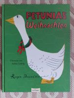 Buch "Petunias Weihnachten" Rheinland-Pfalz - Salmtal Vorschau