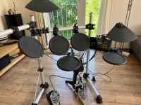 Drumset Yamaha DTX500 Wandsbek - Hamburg Poppenbüttel Vorschau