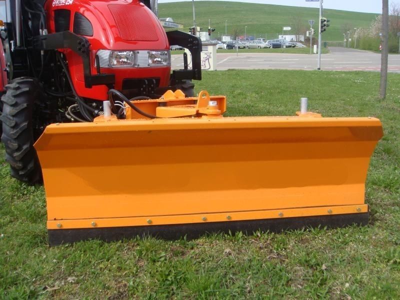 Federklappen-Schneeschild GeoSP200 200cm hydraulische Verstellung in Gifhorn