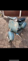 Vespa VBB 150 Baden-Württemberg - Meersburg Vorschau