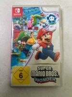 Super Mario bros.wonder für die Nintendo Nordrhein-Westfalen - Lüdenscheid Vorschau