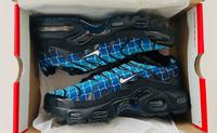 Nike Air Max Plus Tuned 1 TN Schuhe Sneaker Kinder Blue 38,5 Mitte - Wedding Vorschau
