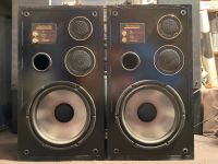 2 Acoustic Studio Monitor 3311 BOXEN,125 Watt/8 Ohm, zus.60€ Bonn - Südstadt Vorschau