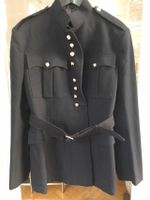 Uniformjacke - Irish Guards - Gr. 98, sehr guter Zustand Berlin - Zehlendorf Vorschau